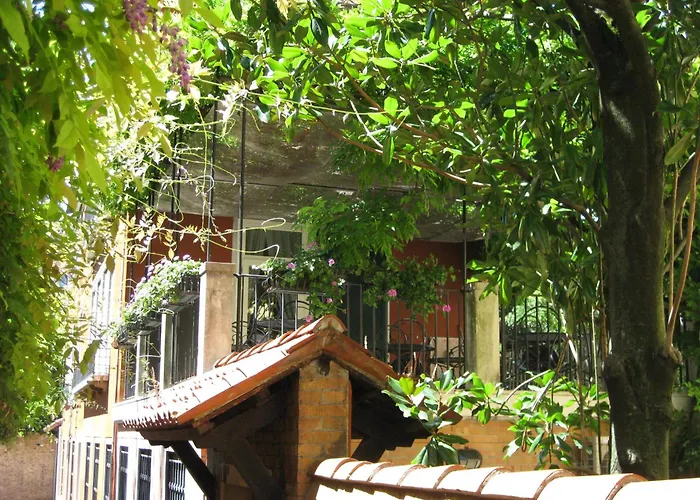 Ca' San RoccoHotel Venise